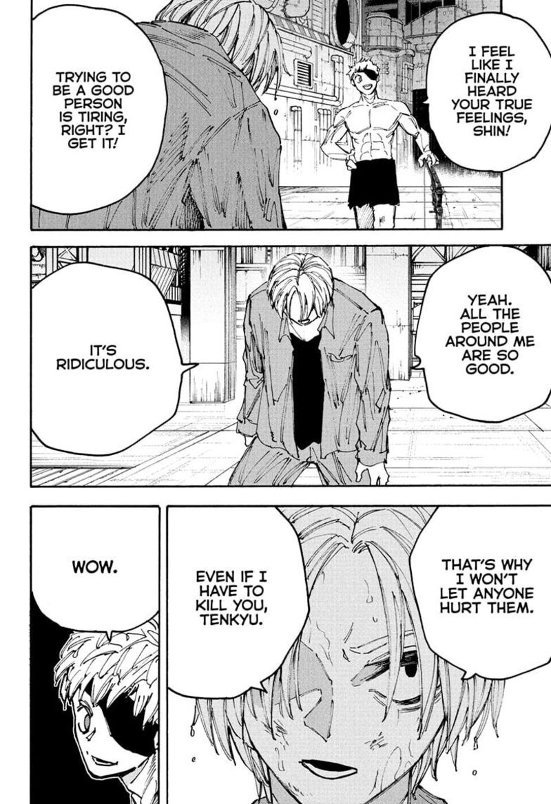 Chapter 192 - Page 19